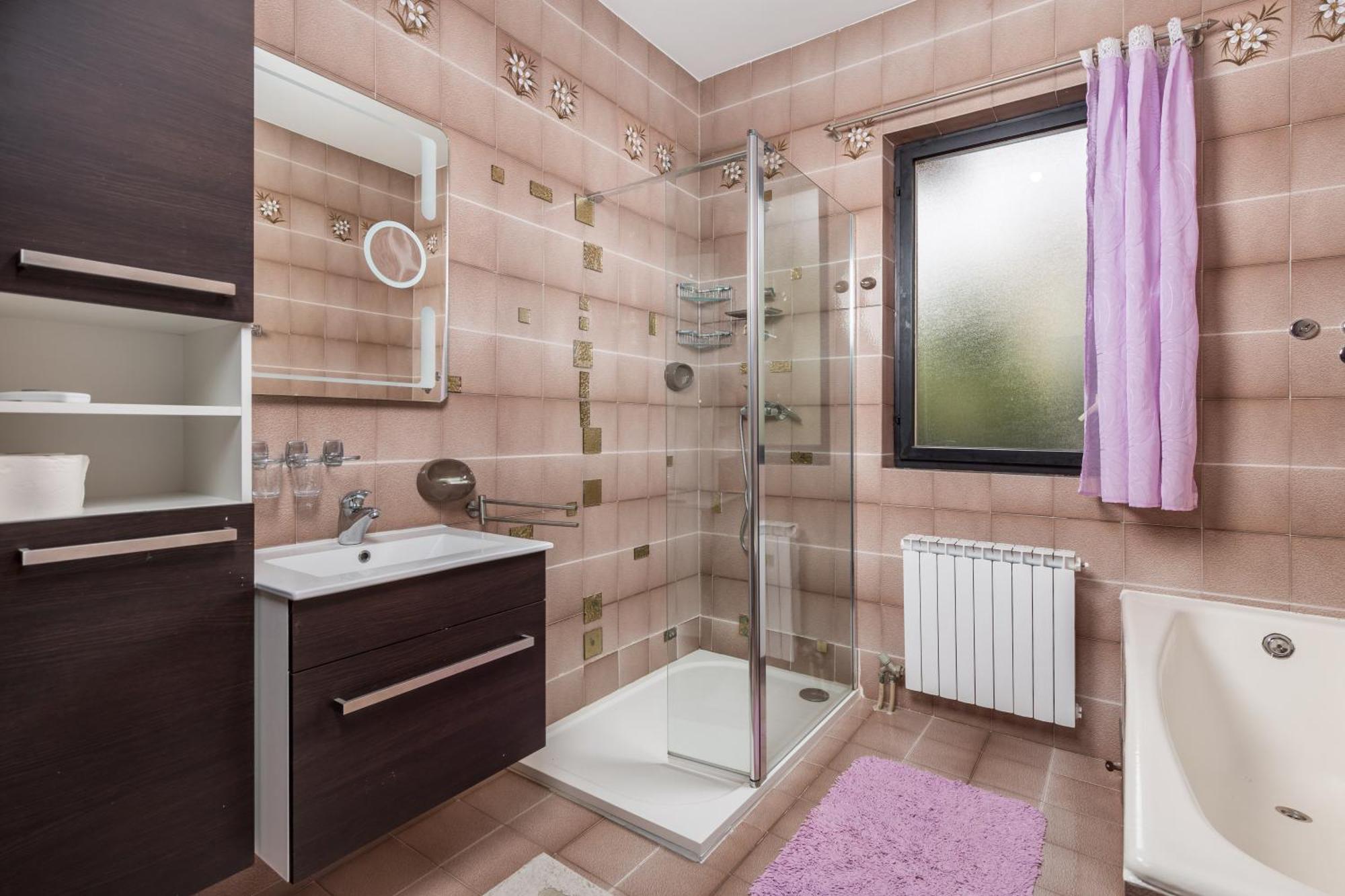 Camelia & Martina Apartments Abbázia Kültér fotó